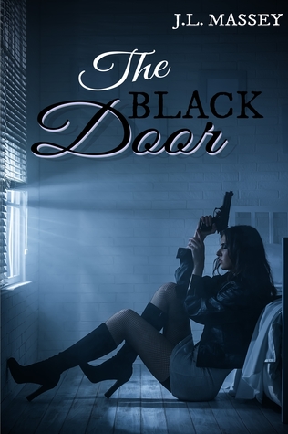 The Black Door (Door Trilogy #2)