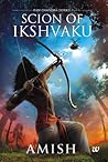 Scion of Ikshvaku