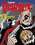 Il grande Diabolik n. 37: L'uomo che non conosceva Diabolik