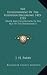 Establishment of the European Hegemony: 1415-1715; Trade and Exploration in the Age of the Renaissance (Harper, No. TB 1045)