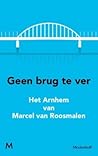Geen brug te ver