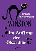 Winston: Im Auftrag der Ölsardine