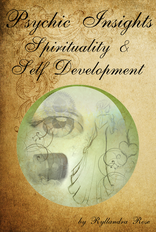 Psychic Insights Spirituality & Self Development