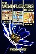 The Windflowers Trilogy Box Set (Book 1 - Ferrasium, Book 2 - Golden Scarab, Book 3 - Pyramidion).