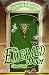 The Emerald Door by Megan E. Vaughn