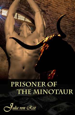 Prisoner of the Minotaur (ebook)