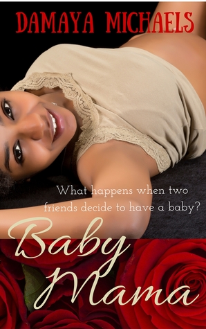 Baby Mama: The Proposal