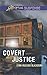 Covert Justice by Lynn Huggins Blackburn