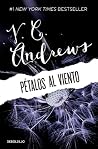 Pétalos al viento