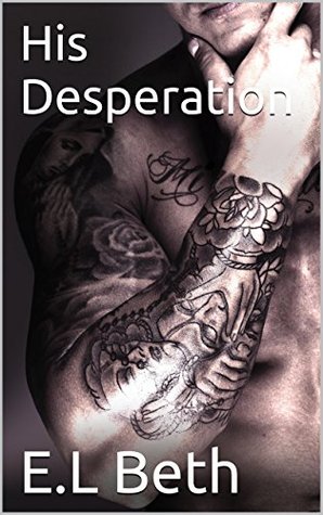His Desperation (Porter Boys, #1)