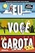Eu, Você e a Garota que Vai Morrer by Jesse Andrews Eu, Você e a Garota que Vai Morrer by Jesse Andrews