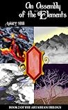 An Assembly of the Elements (The Artairian Trilogy Book 2) An Assembly of the Elements (The Artairian Trilogy Book 2)