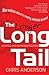 The Long Tail: Why the Future of Business is Selling Less of More