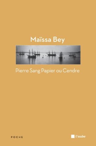 Pierre Sang Papier ou Cendre (L'Aube poche) (French Edition)