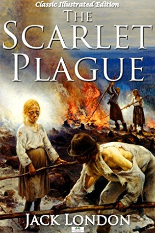 The Scarlet Plague