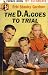 The D.A. Goes to Trial (Doug Selby #4)