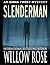 Slenderman (Emma Frost #9) by Willow Rose