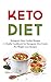 KETO Diet: Ketogenic Slow Cooker Recipes - A Healthy Cookbook for Ketogenic Diet Crock Pot Weight Loss Recipes