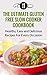 The Ultimate Gluten Free Slow Cooker Cookbook by Karen Green