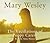 Vacillations of Poppy Carew by Mary Wesley