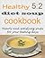 Healthy 5:2 diet soup cookbook: Hearty and satisfying soups for your fasting days
