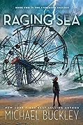 Raging Sea (Undertow, #2)