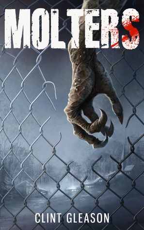 Molters (Kindle Edition)