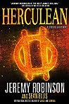 Herculean by Jeremy Robinson