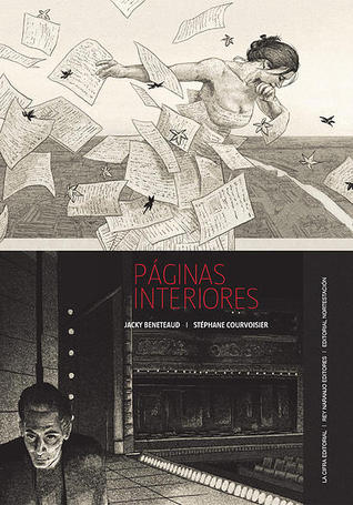 Páginas Interiores (Paperback)