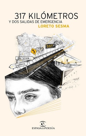 317 kilómetros y dos salidas de emergencia