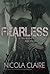 Fearless (Scarlet Suffragette, #1)
