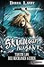 Tanith Low: Die ruchlosen Sieben (Skulduggery Pleasant, #7.5)