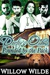 Doctor's Orders (Pounded By The Pack)
