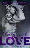 Flawed Love by Bella Jewel