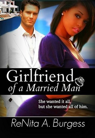 * Girlfriend of a Married Man (BWWM) Erotic Suspense: REVISED VERSION