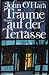 Träume auf der Terrasse