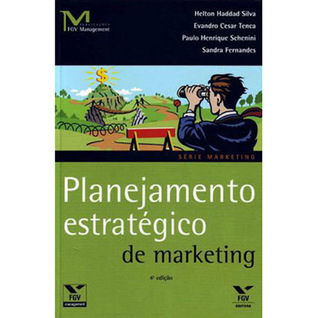 Planejamento Estratégico de Marketing