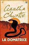 La domatrice by Agatha Christie