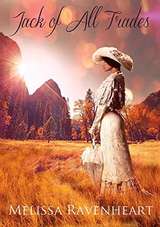 Jack of All Trades (Kindle Edition)