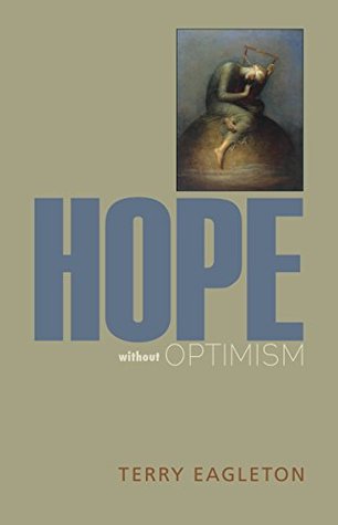 Hope without Optimism (Kindle Edition)