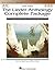 The Lieder Anthology Complete Package - Low Voice Book/Online Audio