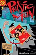 Plastic Man (2003-2006) #1