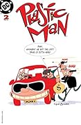 Plastic Man (2003-2006) #2
