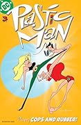 Plastic Man (2003-2006) #3