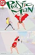 Plastic Man (2003-2006) #4
