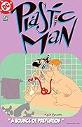 Plastic Man (2003-2006) #5