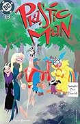 Plastic Man (2003-2006) #15