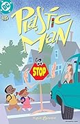 Plastic Man (2003-2006) #14