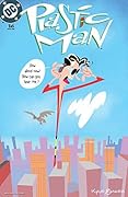 Plastic Man (2003-2006) #16