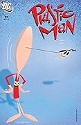 Plastic Man (2003-2006) #17